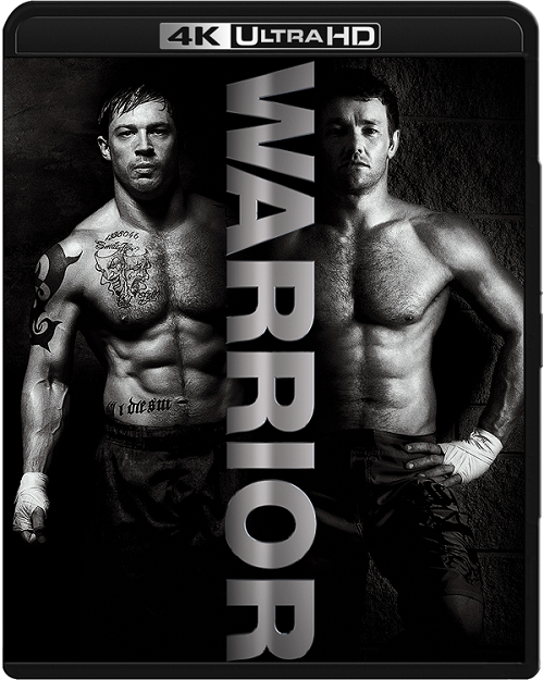 Wojownik / Warrior (2011) MULTi.REMUX.2160p.UHD.Blu-ray.HDR.HEVC.ATMOS7.1-DENDA / LEKTOR i NAPISY PL