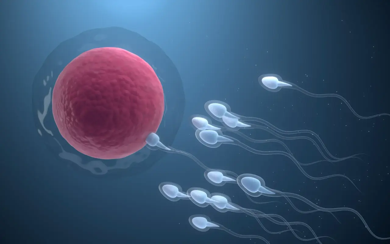 Is There Sperm in Precum