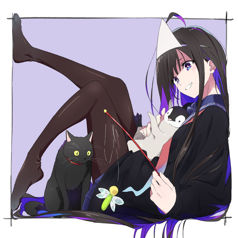 yurako-san-original-drawn-by-tama-tama-s-b06485fc082572642ccd0d42f34ad847-1