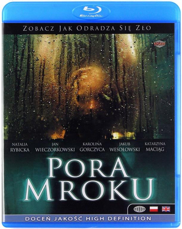 Pora mroku / Time for Darkness (2008)  POL.RETAiL.COMPLETE.BLURAY-P2P / Polska Produkcja