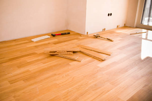 food flooring