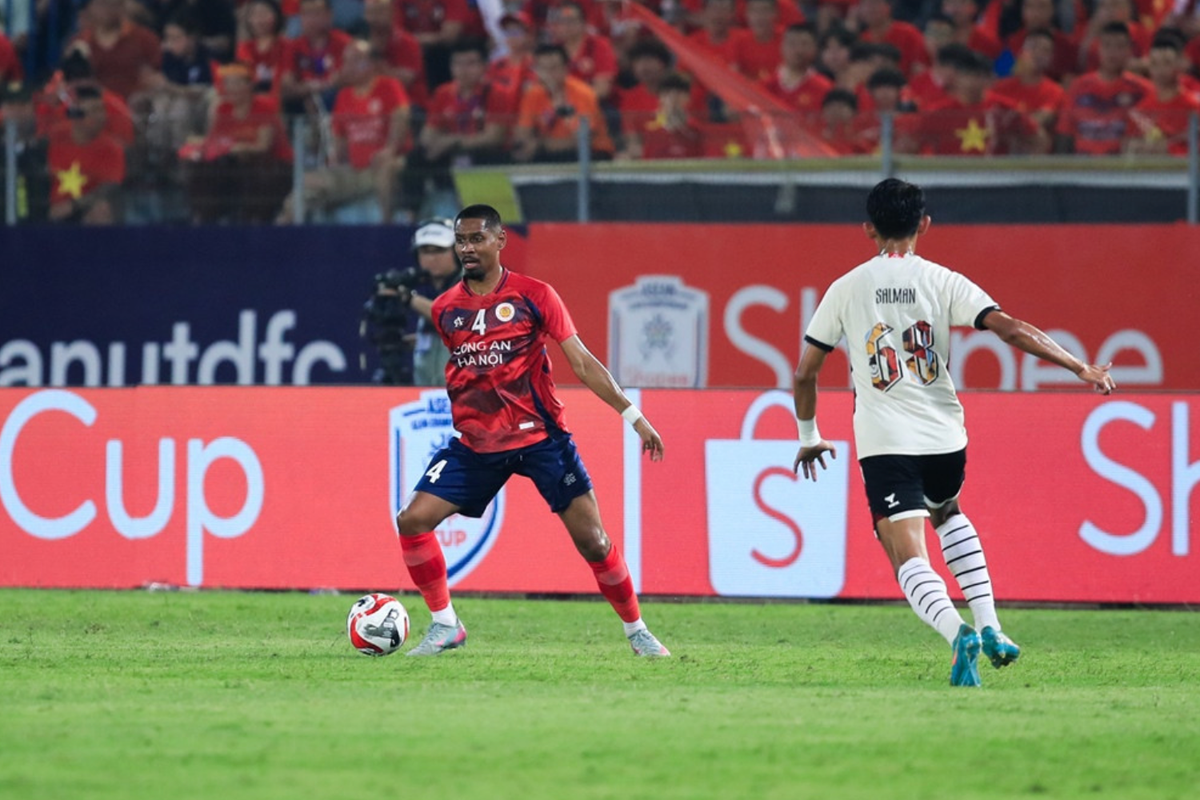 Biến động kèo BG Pathum vs Công An Hà Nội 19h00 20/8 Asean Club Championship