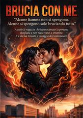 Casa Editrice – Brucia con me (2026)