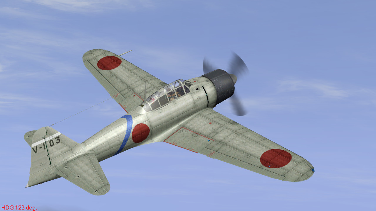JapanCat_A6M_Rookie (3)