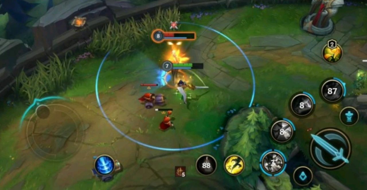 Gameplay