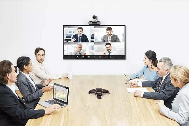 What Are The Few Things You Need To Know About The Video Conferencing System