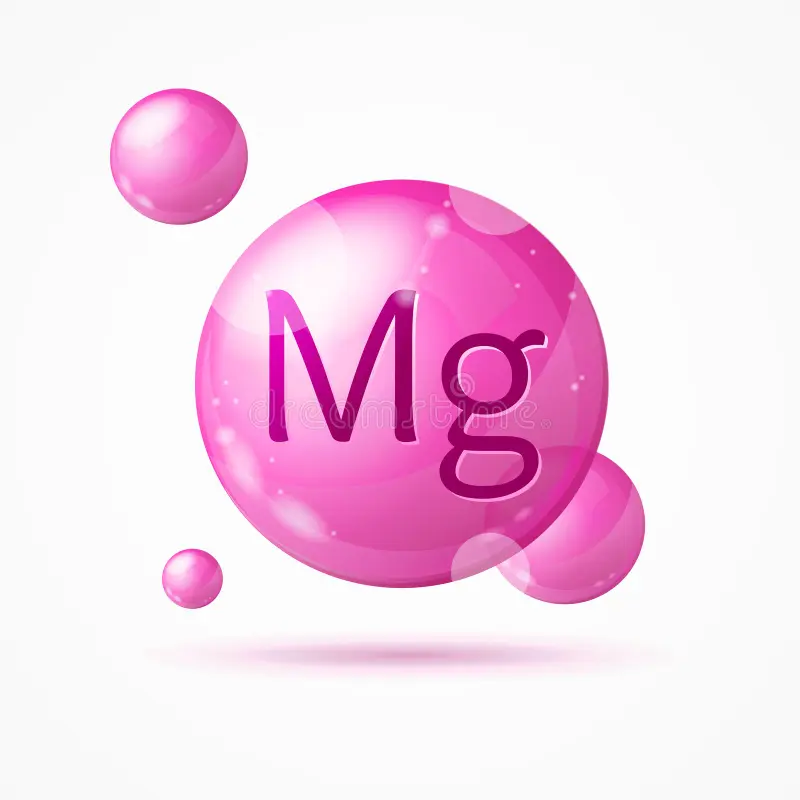 Magnésio
