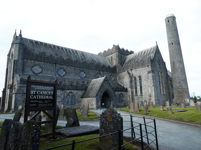 10 días por Irlanda en verano de 2024 - Blogs de Irlanda - DÍA 3 – Kilkenny - Cork (El día en que todo sale mal) (17)