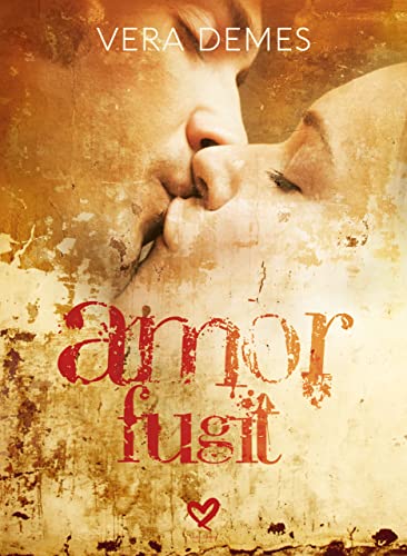 Vera Demes - Amor Fugit (2021)