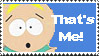 stamp