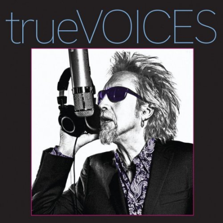 VA - True Voices (2019)
