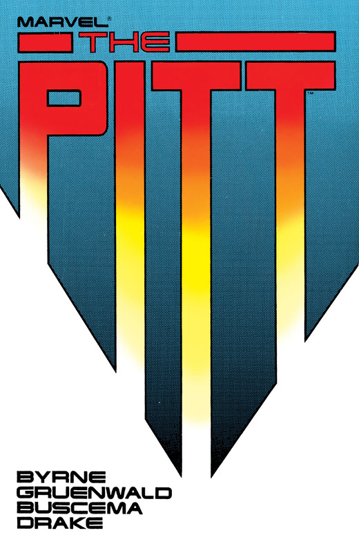 The Pitt (1987-) 001-000