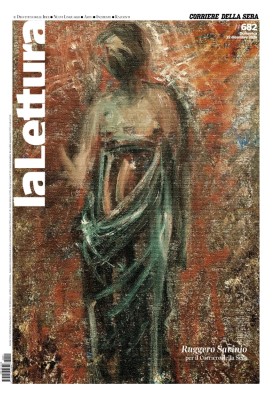 Corriere della Sera La Lettura N.682 - 22 Dicembre 2024