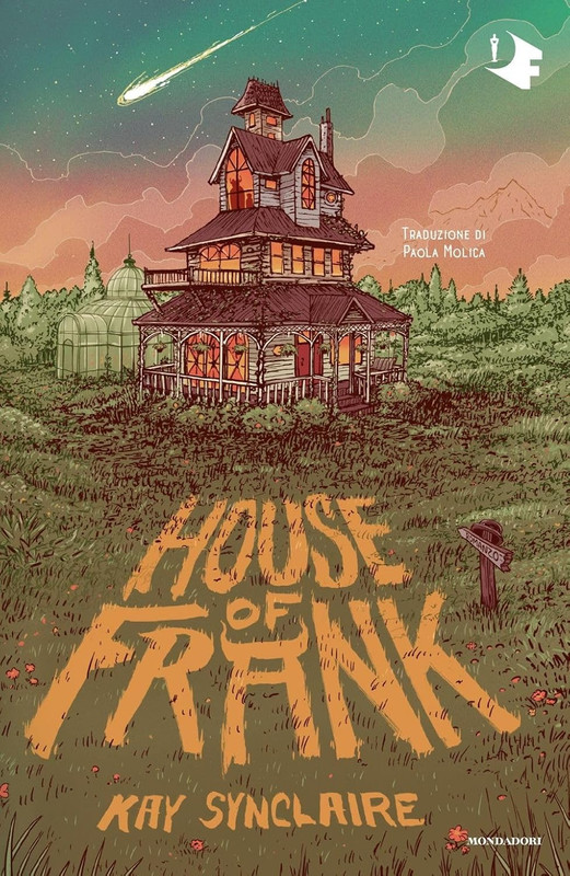 house of Frank