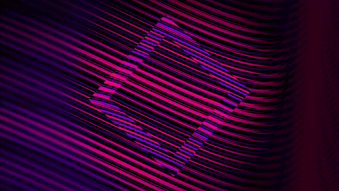 Video Loop Cristiano Hypnotic Depths OBS