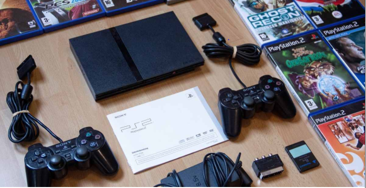 10 Game Ps 2 Terbaru Pada Tahun 2021 : Blog