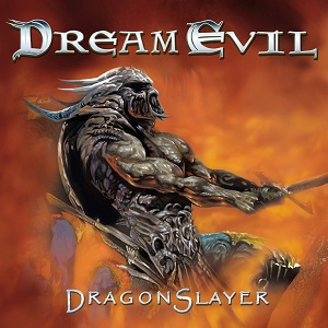 Dream Evil (SWE) / Heavy/Power Metal