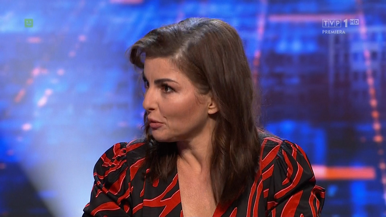 Beata Ch-O w JtM (22.09.2019) #153