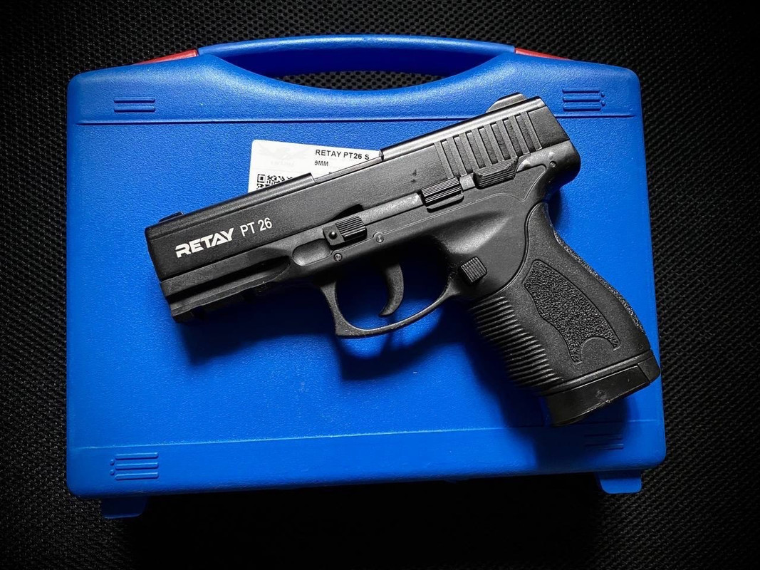 🔫 PT - 26 🔫 - 3