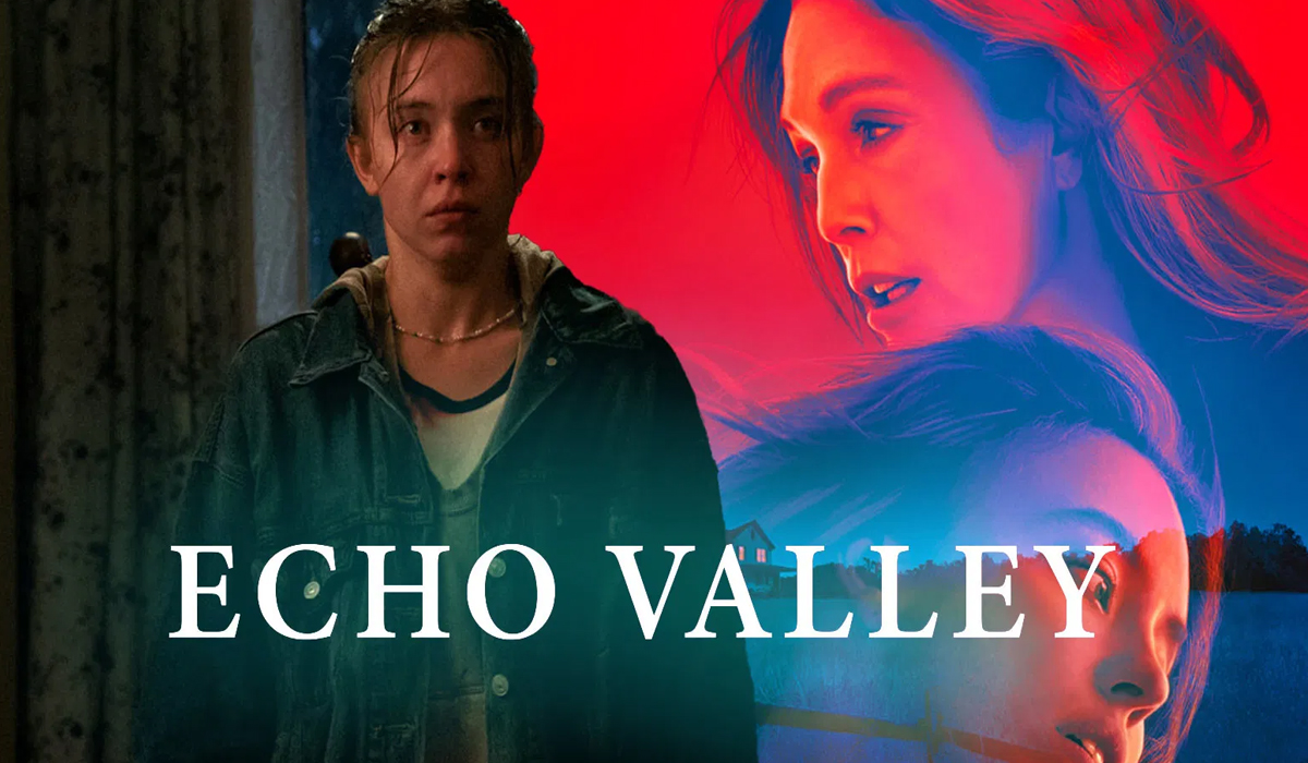Tema Film Echo Valley