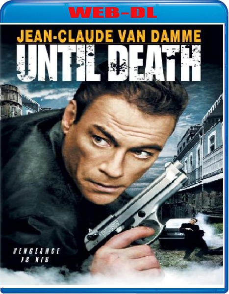 Until Death (2007) mkv FullHD 1080p WEBDL ITA ENG Sub