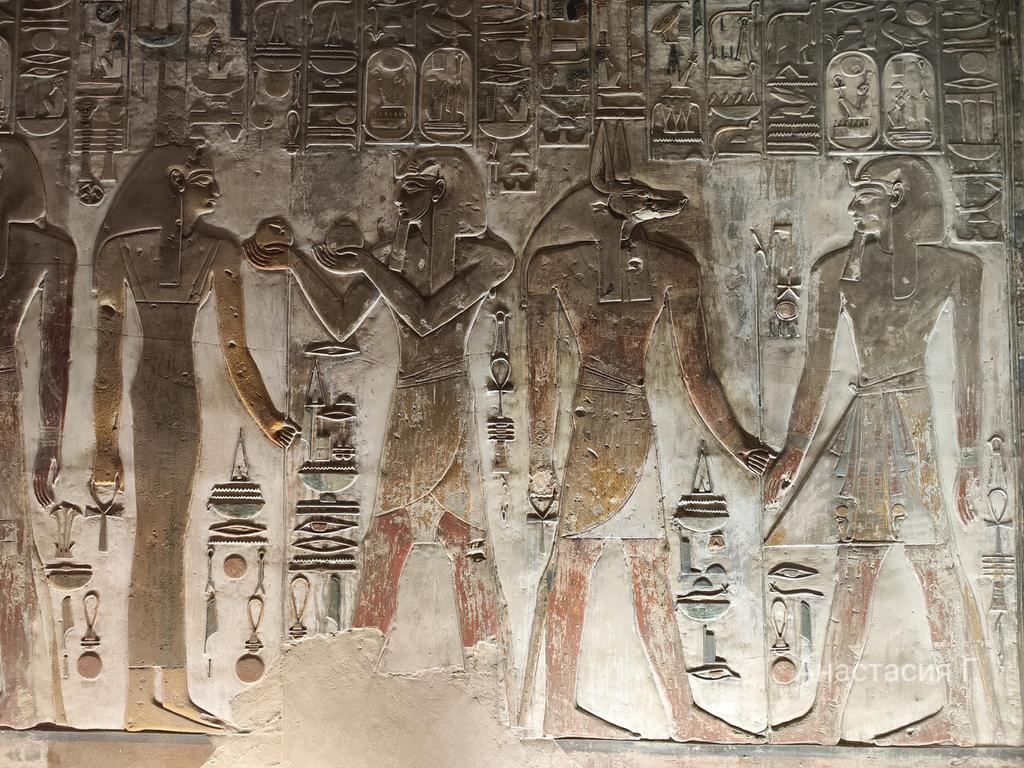 Ленивый Египет (Хургада, Луксор, Каир), декабрь 2025 - январь 2026