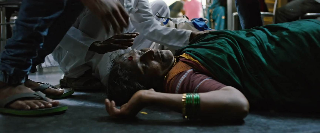 Metamorphosis 2024 WebRip [Malayalam] 480p, 720p ESub Screenshot