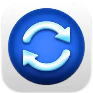 Sync Folders Pro 4.7.4 macOS