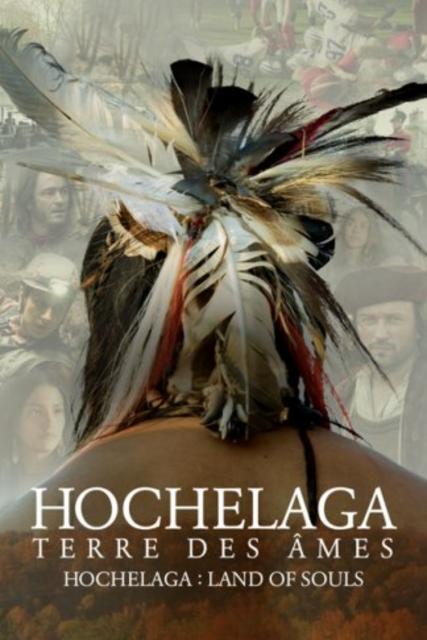 Hochelaga, Kraina Dusz / Hochelaga, Land of Souls (2017) PL.1080p.WEB-DL.x264-LPT / POLSKI LEKTOR