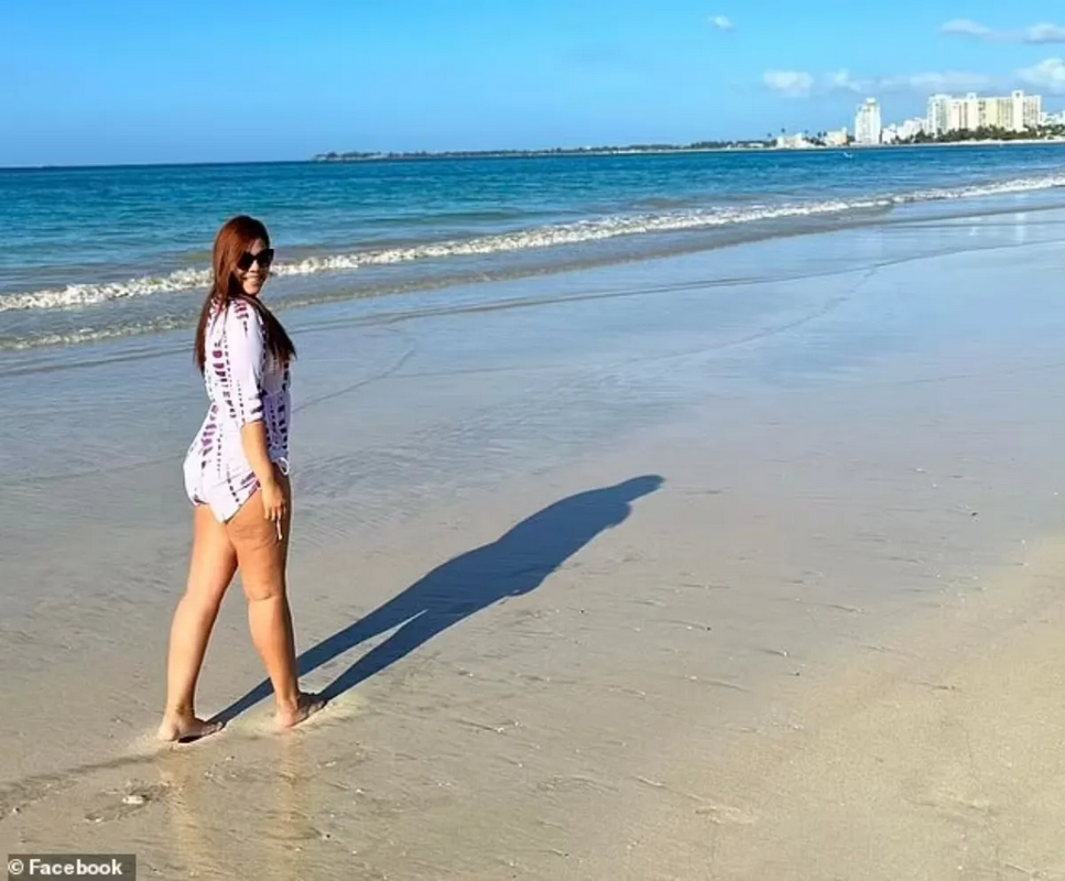 Mujer dejó sola a su bebé para irse de vacaciones; la acusan de asesinato