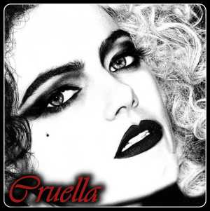 Immagine di Cruella