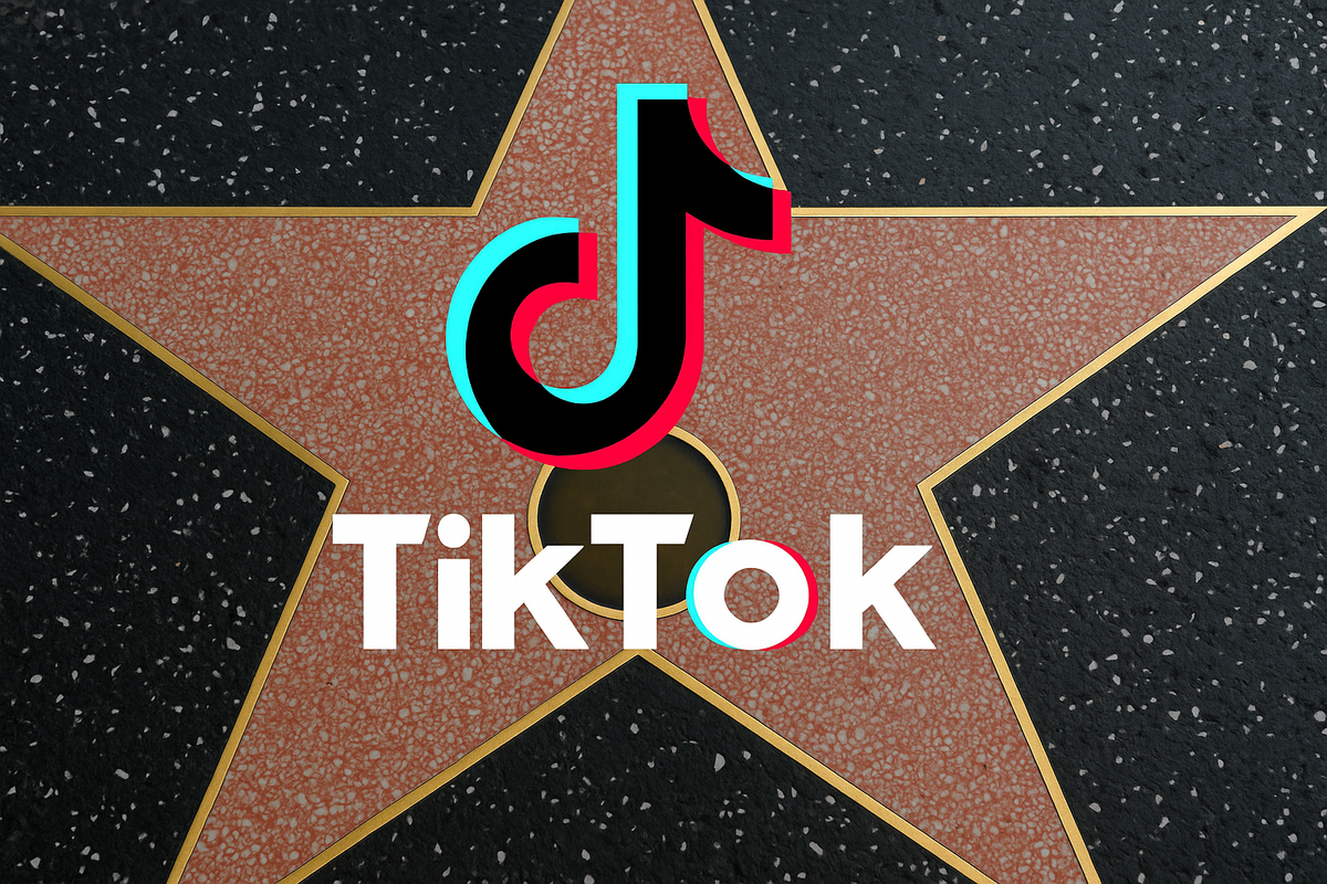 Накрутка ТикТок