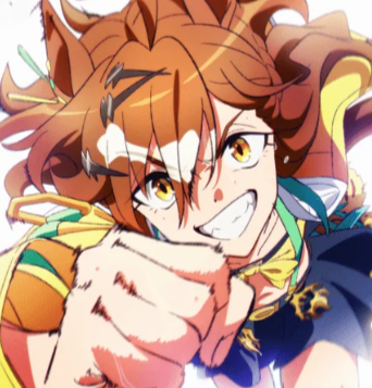 jungle pocket - umamusume