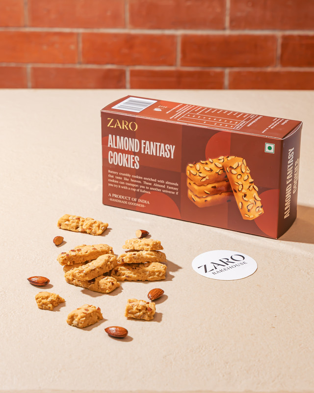 Cookie Boxes