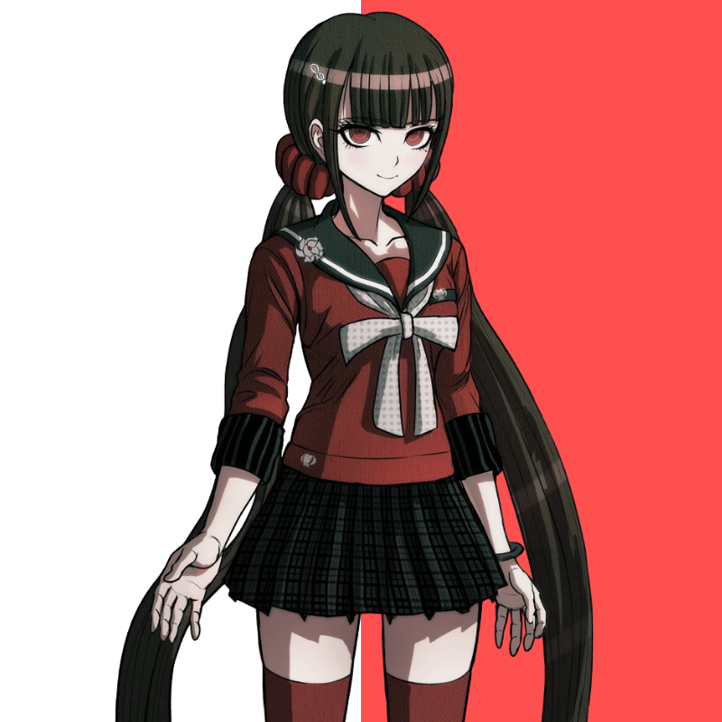 maki harukawa.