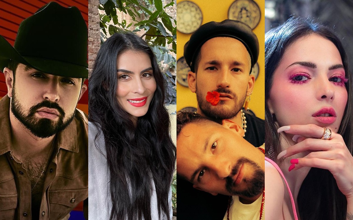 Televisa ha vetado a María León y Paty Cantú por este motivo