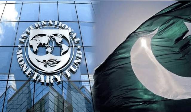 SBP receives $1.3 billion tranche from IMF