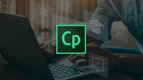 Adobe Captivate 2023 Crash Course || Fully Updated ||