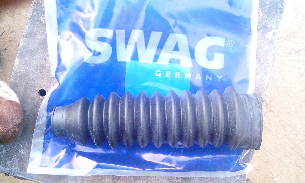 пыльники рейки луаз