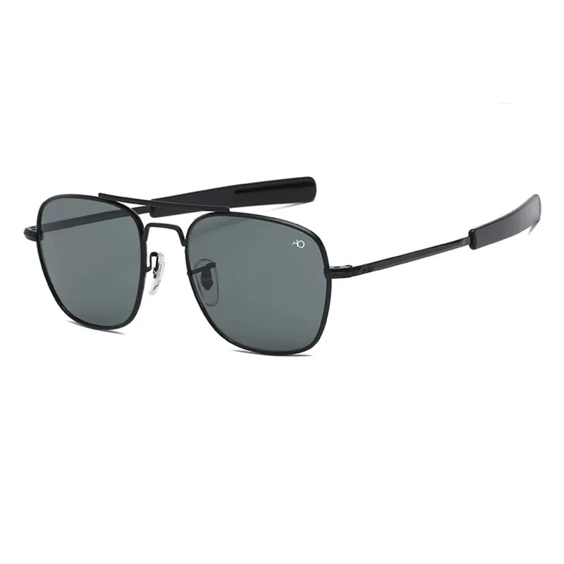 AO Pilot Sunglasses for Casual Wear