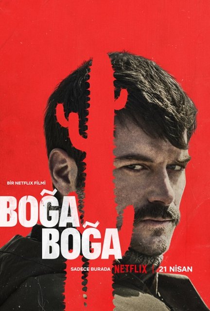 W uścisku / Chokehold / Boğa Boğa (2023) PL.480p.WEB-DL.XviD.DD5.1-K83 / Lektor PL