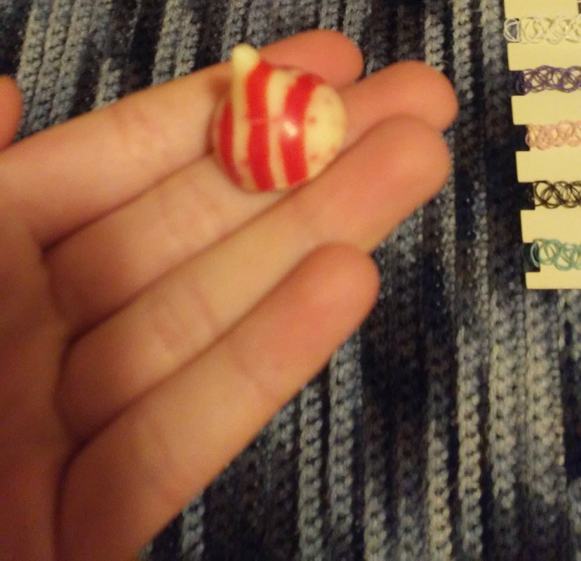 20241225_184054  - hersheys kiss (3)