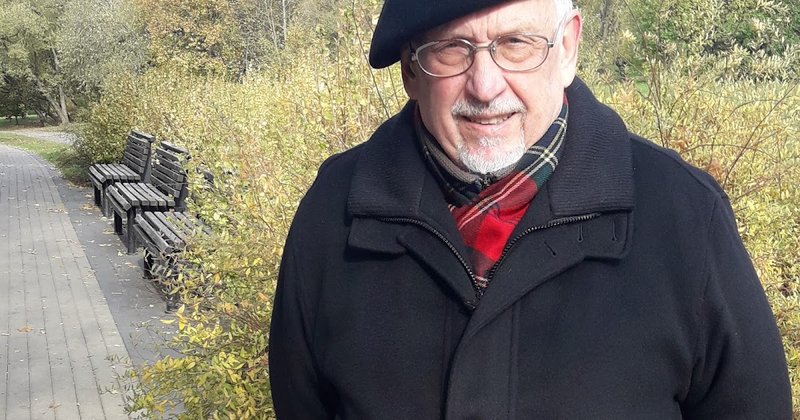 Žvilgsnis į Vilnių nuo Neries krantinės. Toks meras - sostinės tragedija