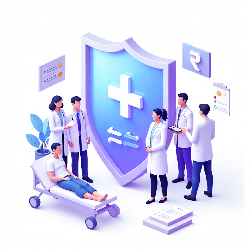 Clinical Trials Liability Insurance