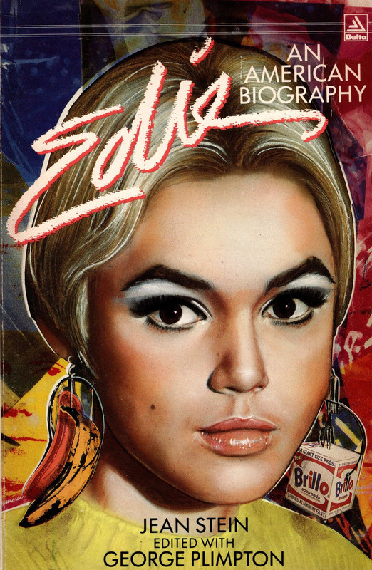Edie An American Biography