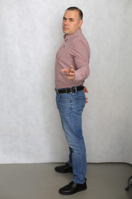 Дианов Руслан кастинг 6