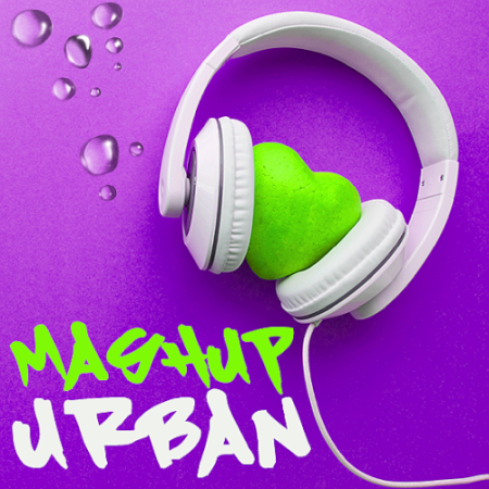 VA - Mashup Urban - Summer Family Club (2020)