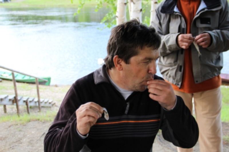 Лозьва 2013 100