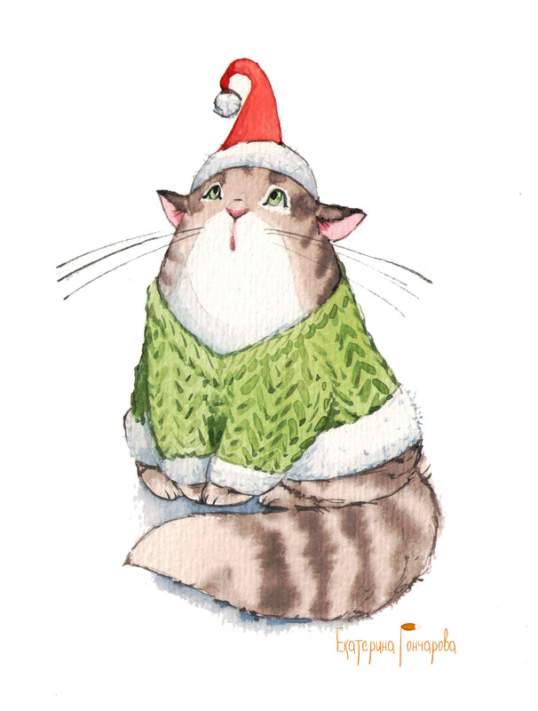 1-кот_в_шапочке