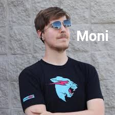 moni